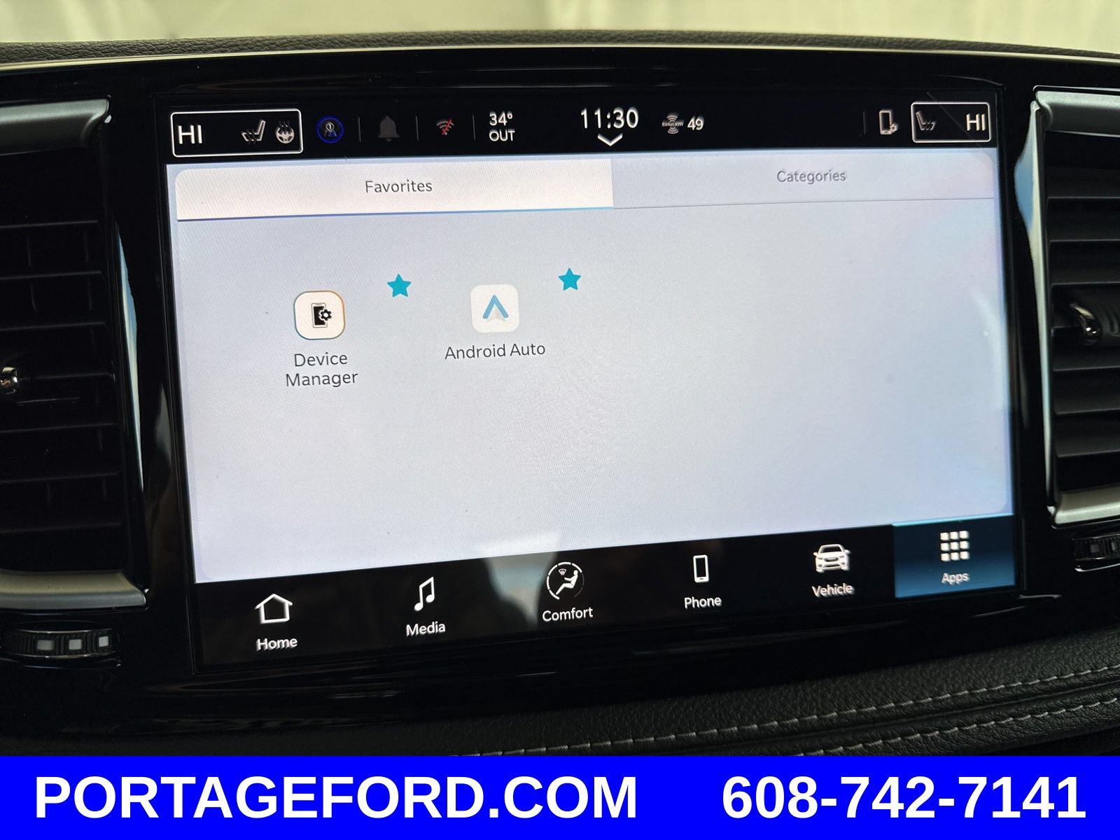 New 2026 Chrysler Pacifica Select w/ S Appearance Package FWD image 18