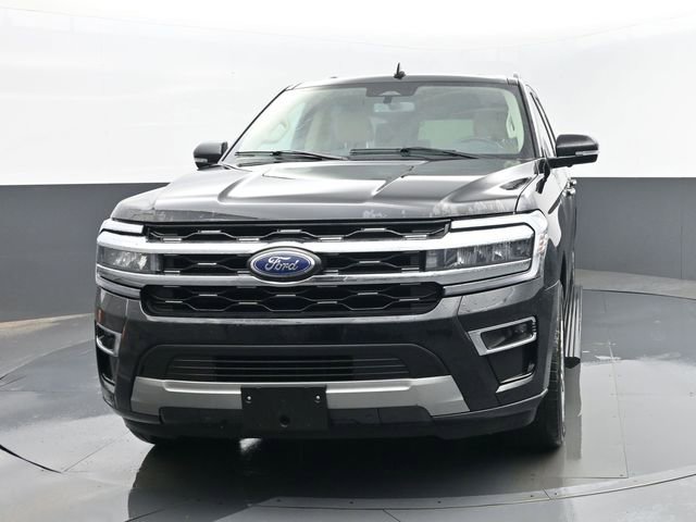 Used 2024 Ford Expedition Max Limited image 28