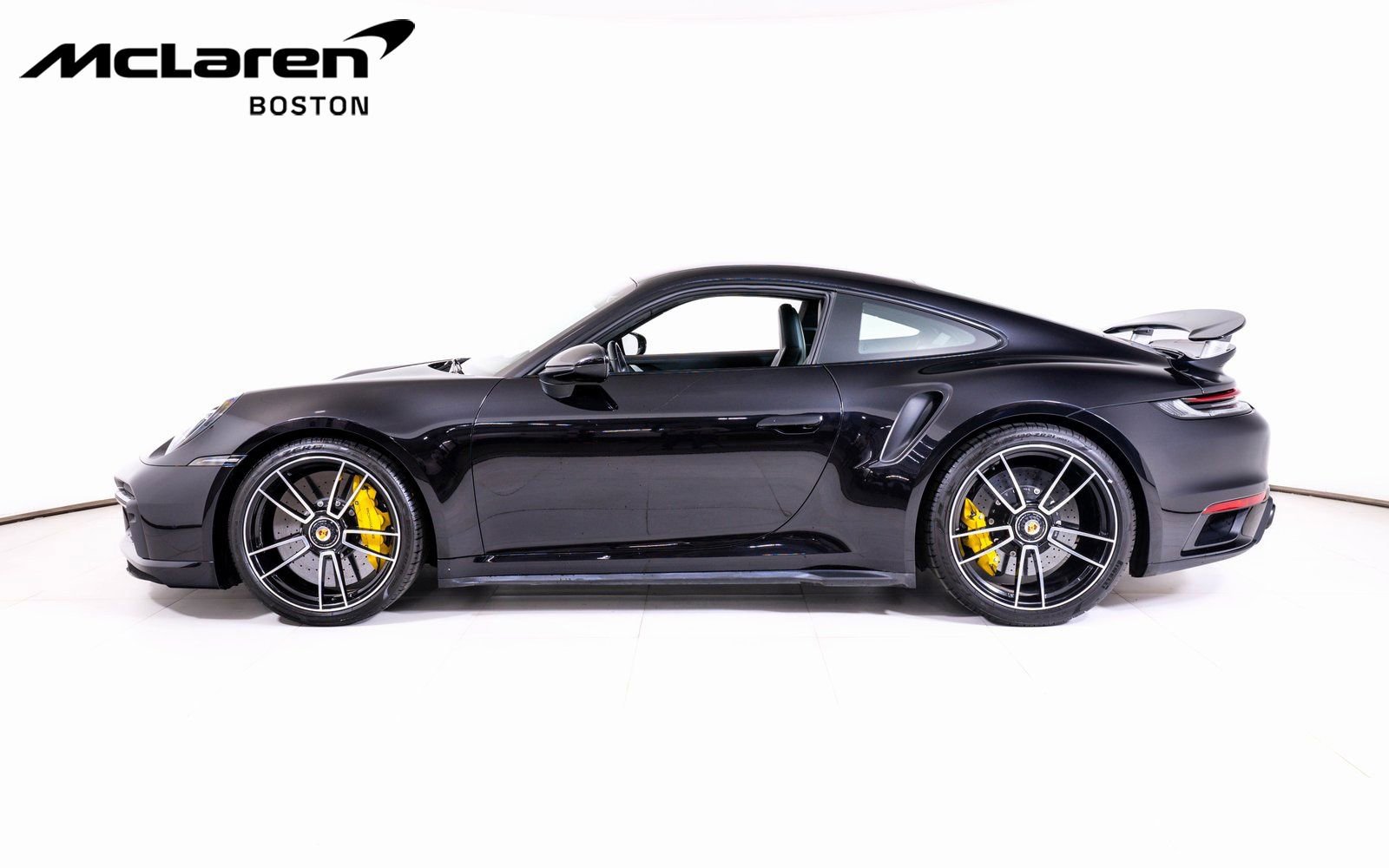 Used 2023 Porsche 911 Turbo S image 2