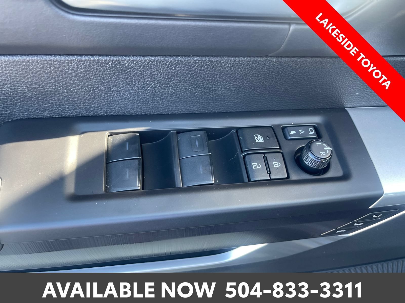 Used 2024 Toyota Tundra Platinum AWD/4WD image 24