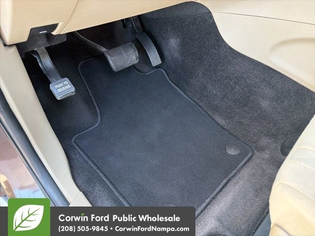 Used 2018 Jeep Grand Cherokee Laredo image 26