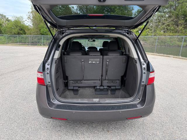 Used 2012 Honda Odyssey Touring image 31