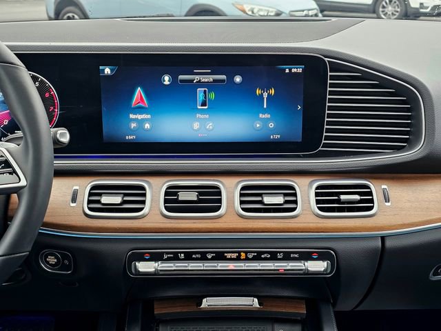 New 2025 Mercedes-Benz GLE 450 4MATIC image 36