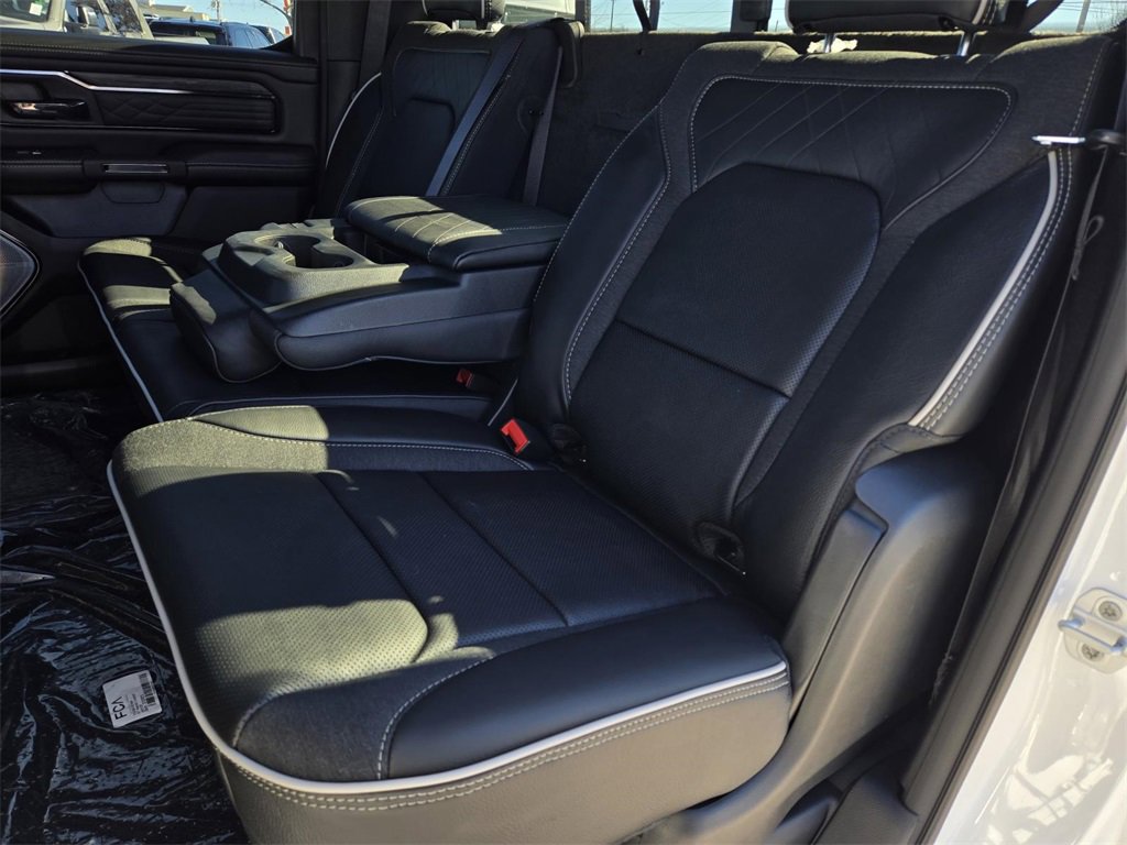 New 2026 RAM 1500 Limited w/ Bed Utility Group image 15