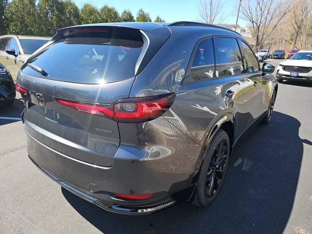 New 2026 MAZDA CX-90 3.3 Turbo S w/ Premium Package AWD/4WD image 4