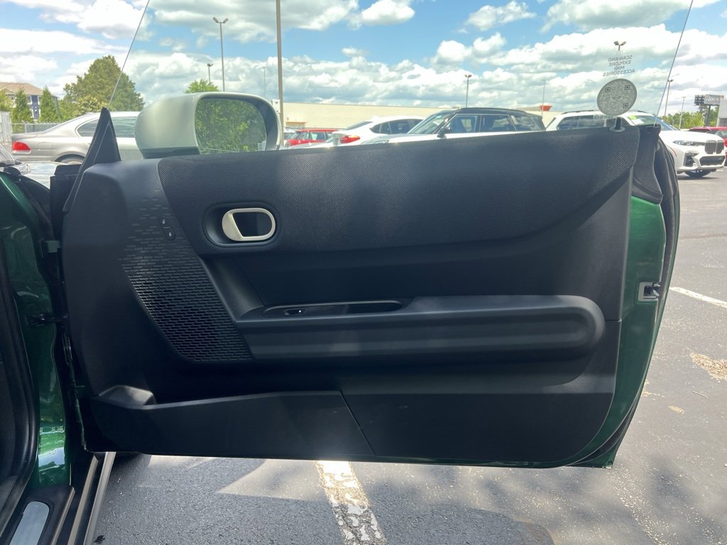 New 2025 MINI Cooper S image 18