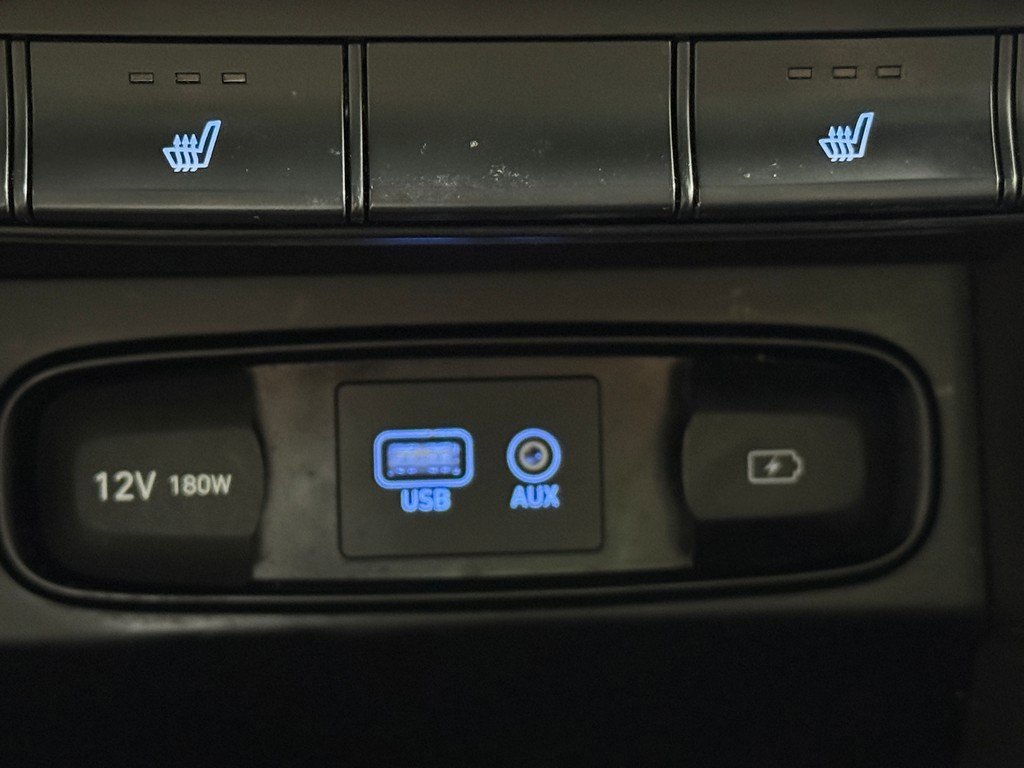 Used 2019 Hyundai Santa Fe Limited w/ Cargo Package image 44