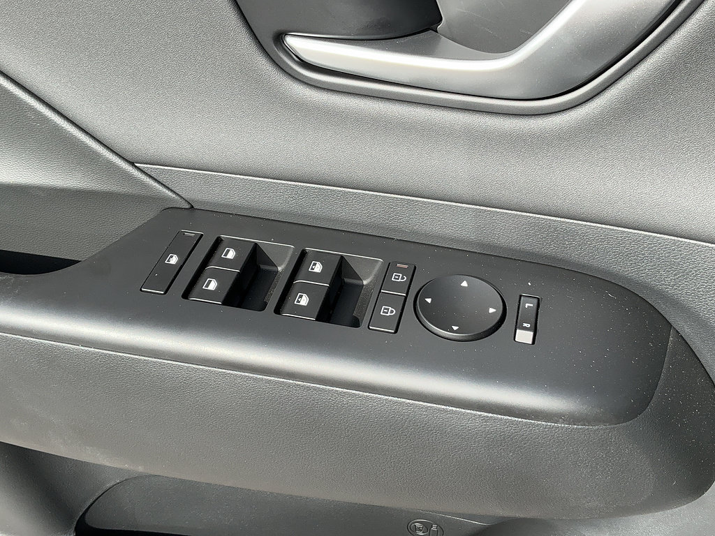 New 2026 Hyundai Kona Limited FWD image 19
