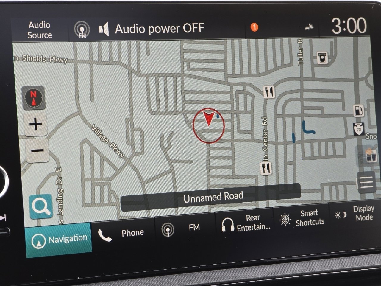 New 2026 Honda Odyssey Touring image 4