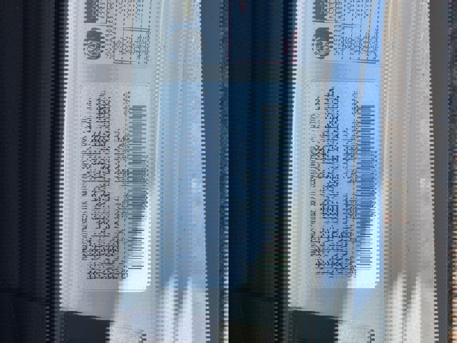 Certified 2024 Nissan Z Performance w/ Floor Mat Package image 30