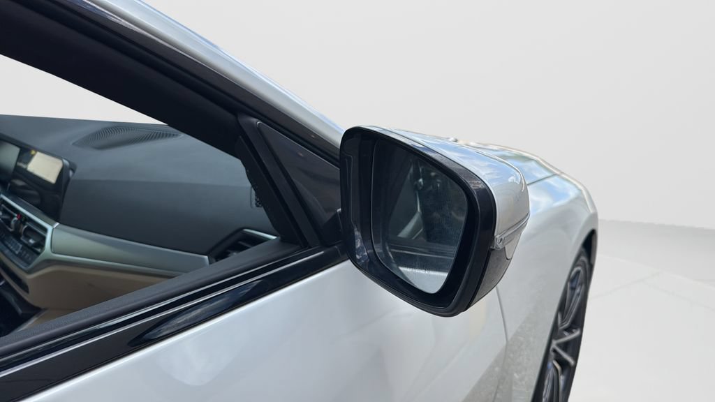 Used 2023 BMW 430i Convertible w/ Premium Package RWD image 34