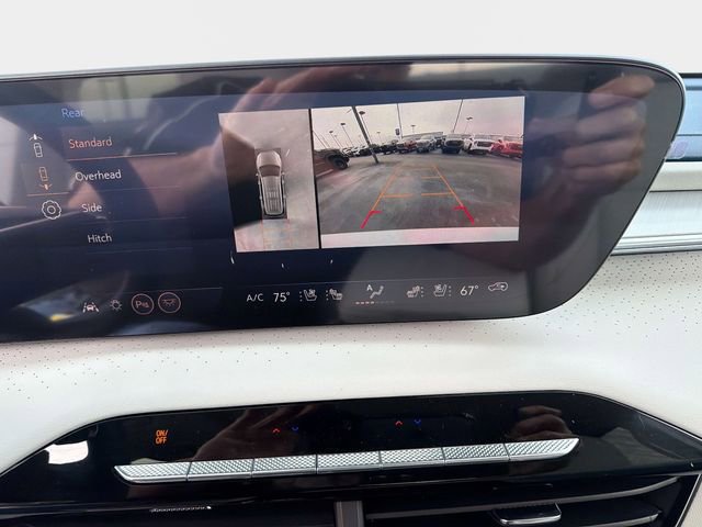 New 2026 Buick Enclave Avenir w/ Super Cruise Package image 24