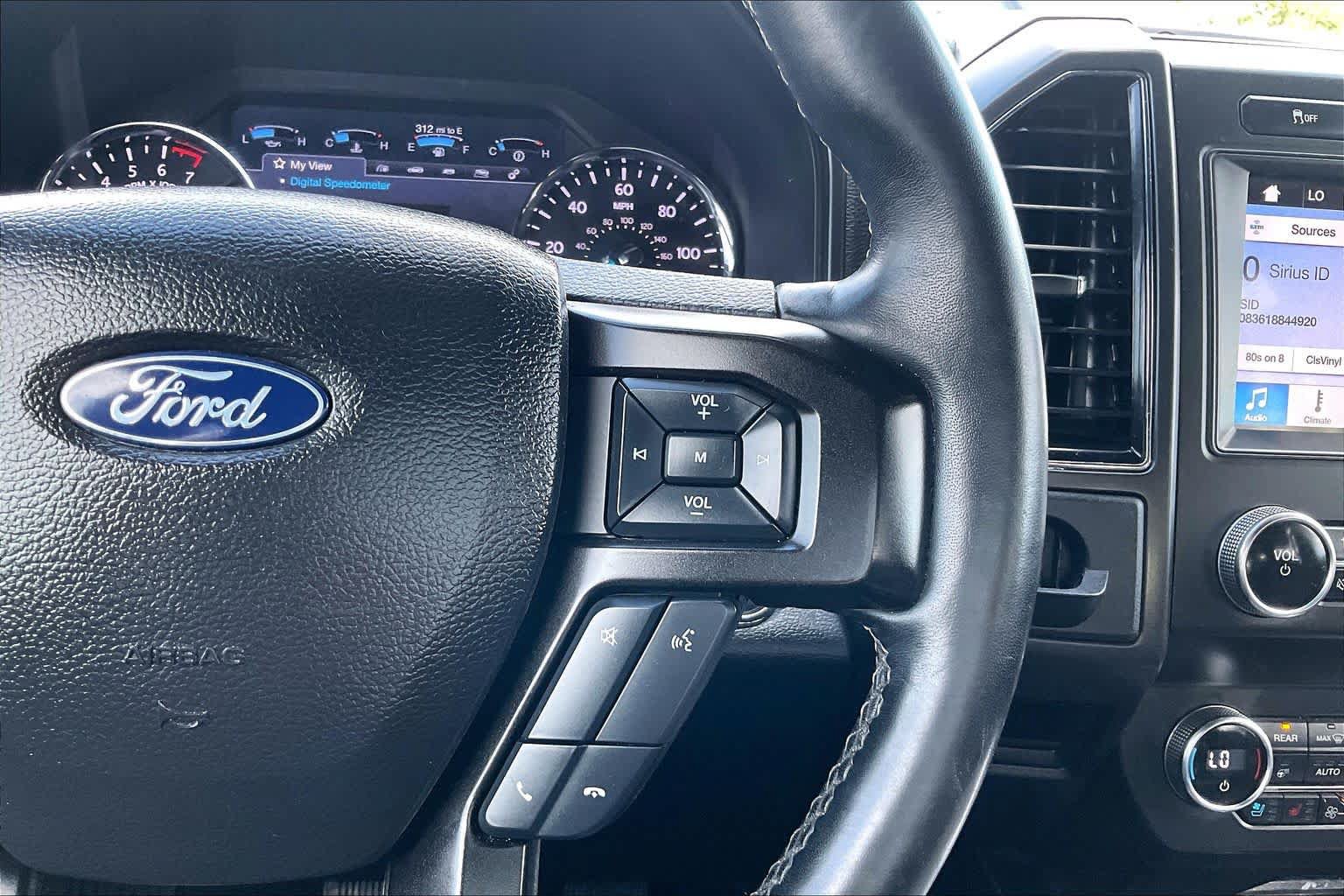Used 2019 Ford Expedition Limited w/ Driver Assistance Package RWD image 25