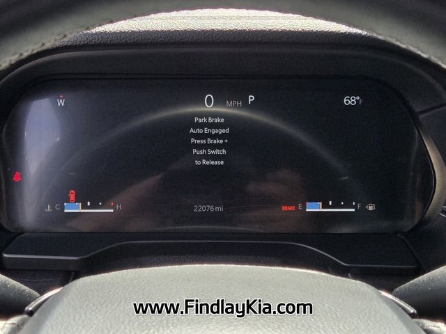 Used 2022 Jeep Grand Cherokee Limited AWD/4WD image 28