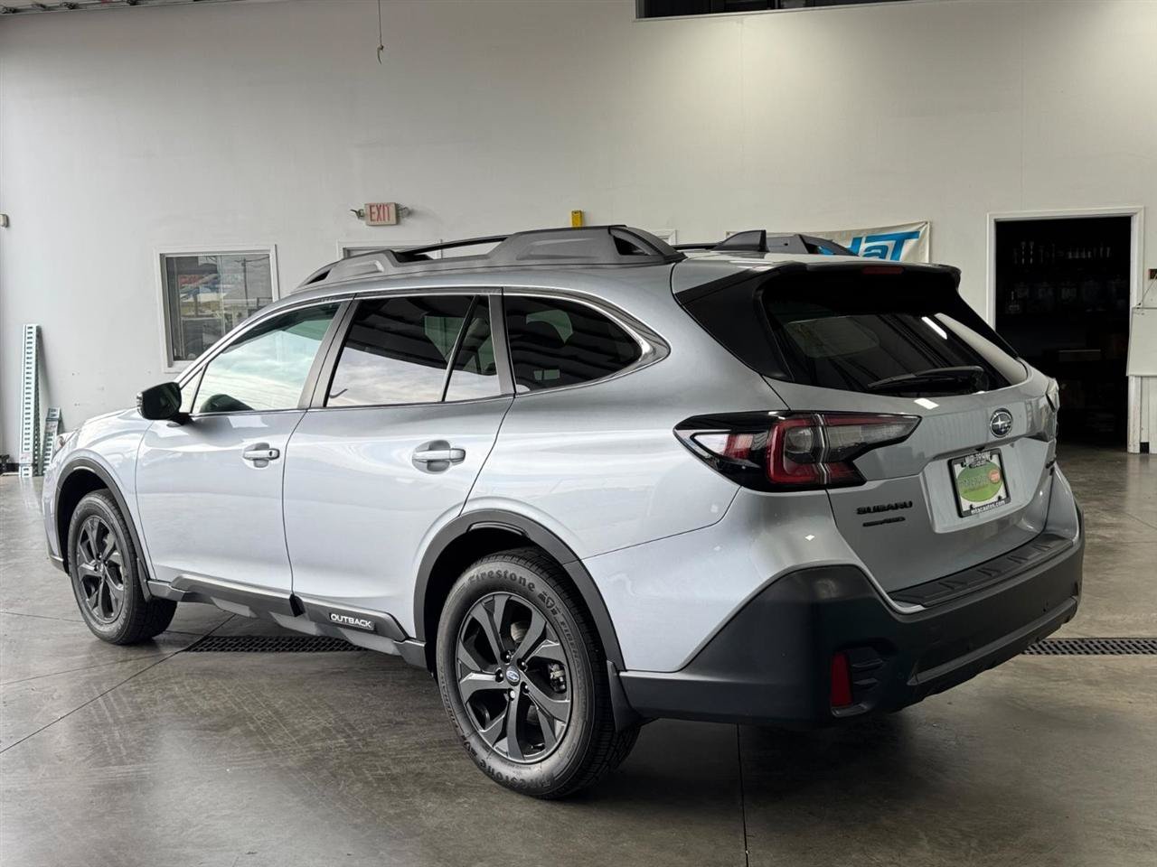 Used 2020 Subaru Outback Onyx Edition XT w/ Popular Package #2 AWD/4WD image 31