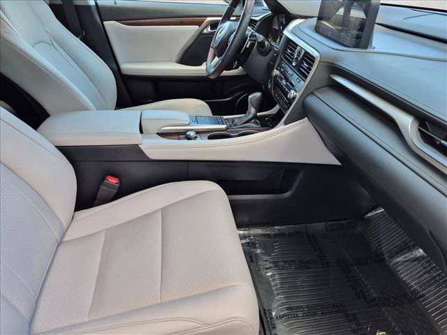 Certified 2022 Lexus RX 350 FWD w/ Premium Package image 20