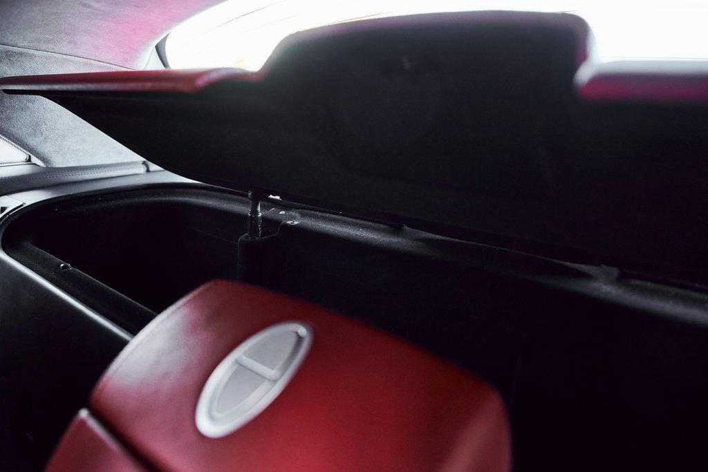 Used 2006 Mercedes-Benz SLR image 50