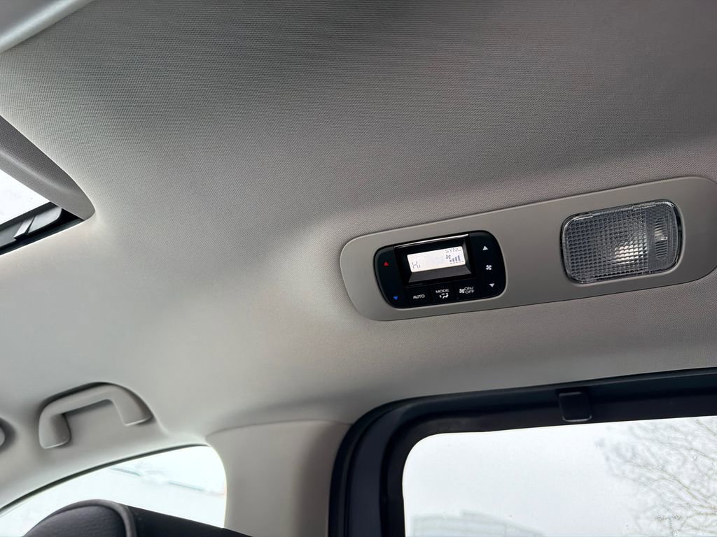 New 2026 Honda Odyssey Touring image 20