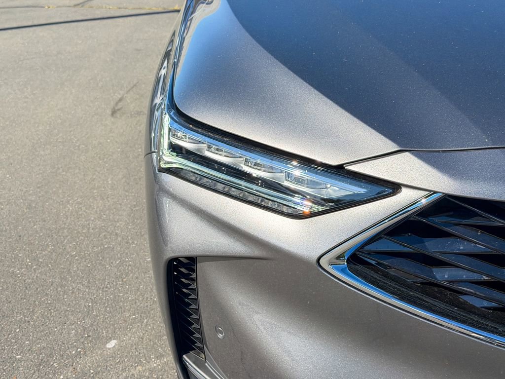 New 2026 Acura MDX w/ Technology Package image 5