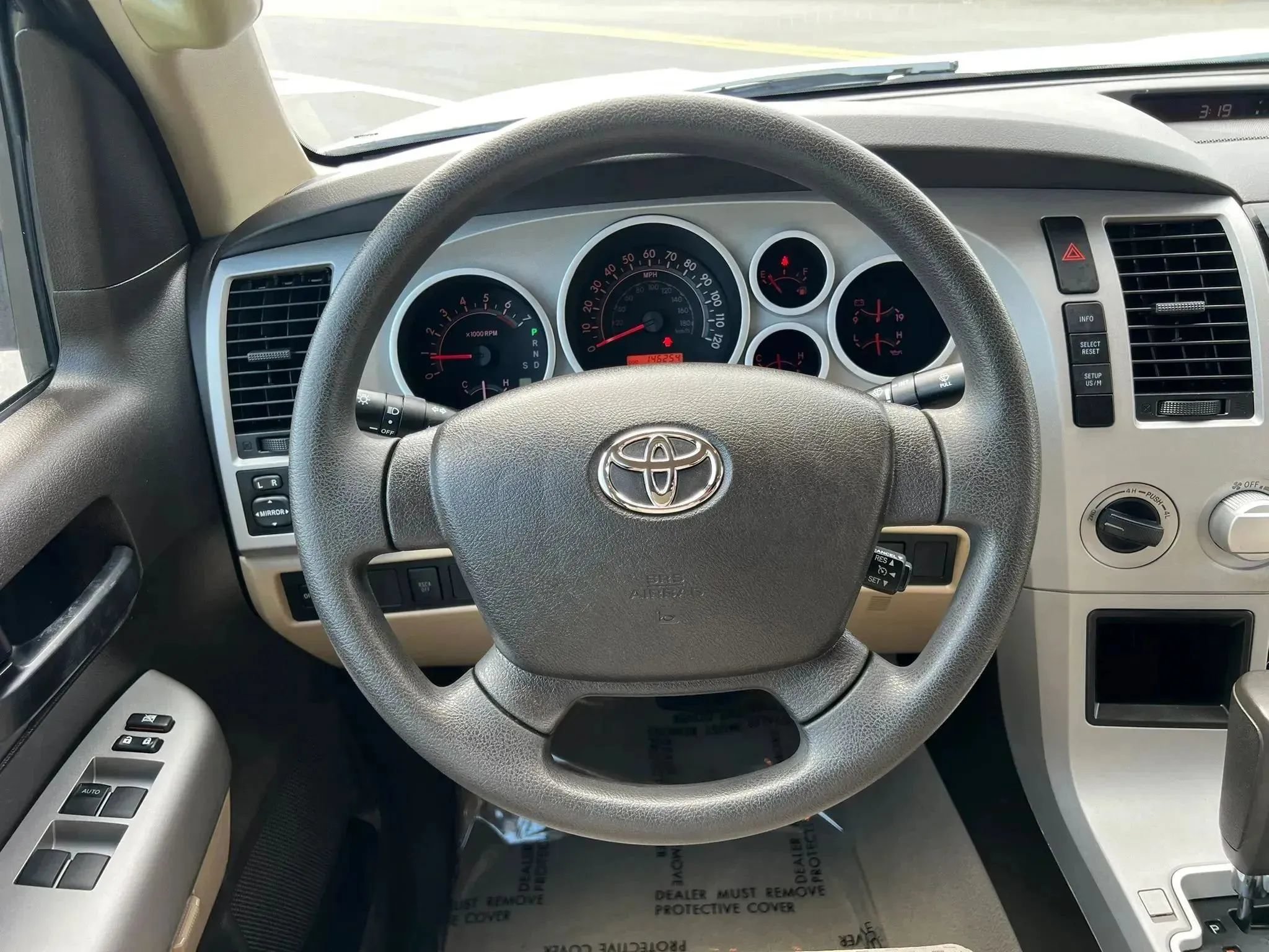 Used 2008 Toyota Tundra SR5 w/ TRD Off-Road Pkg AWD/4WD image 20