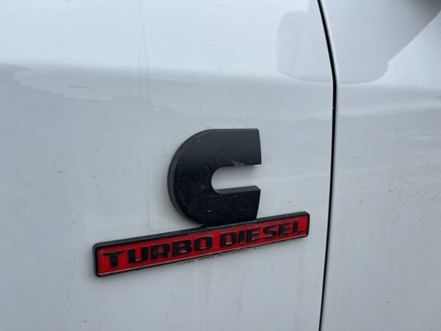 Used 2024 RAM 2500 Tradesman image 11