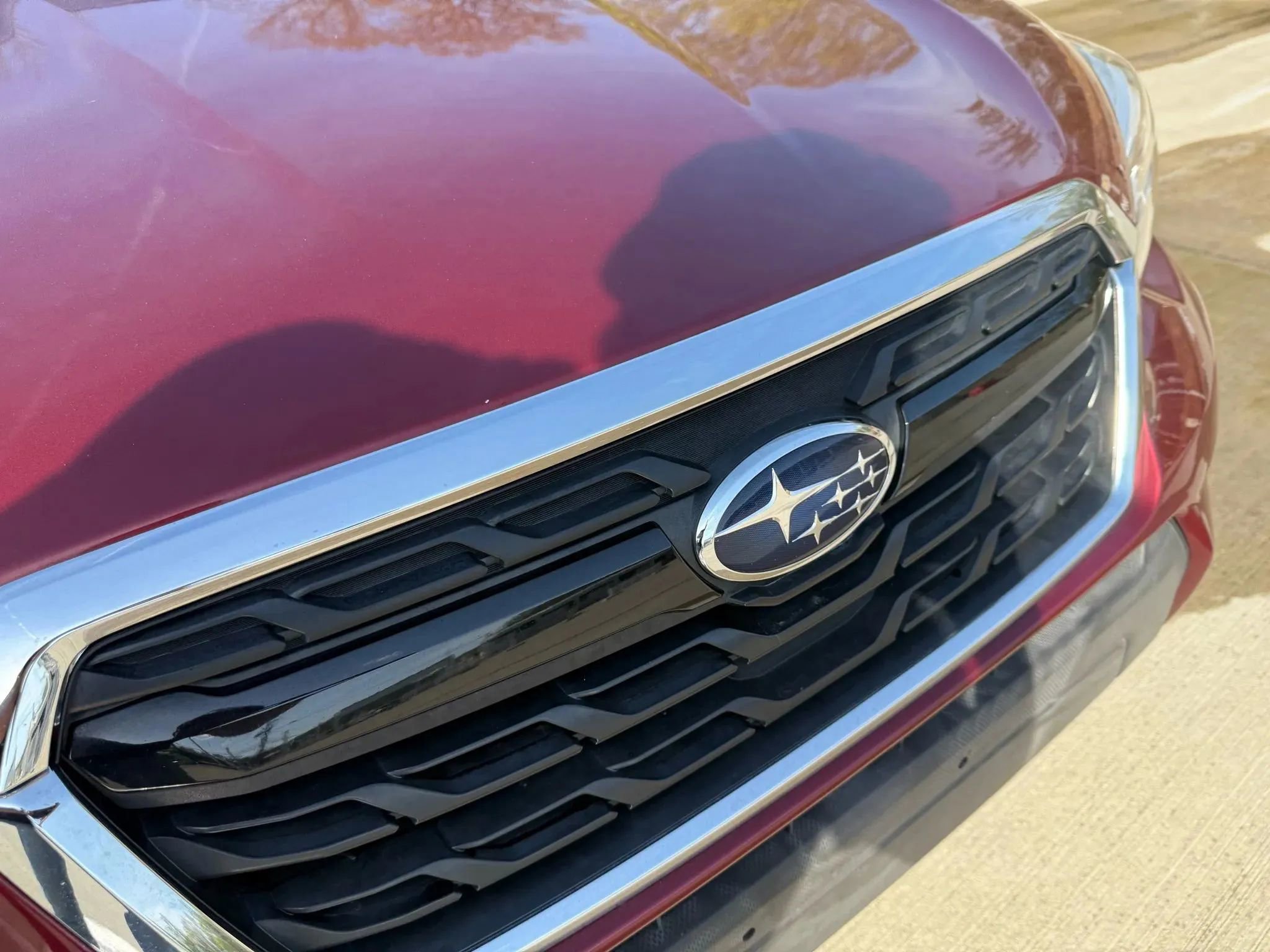 Used 2017 Subaru Forester 2.0XT Touring image 5