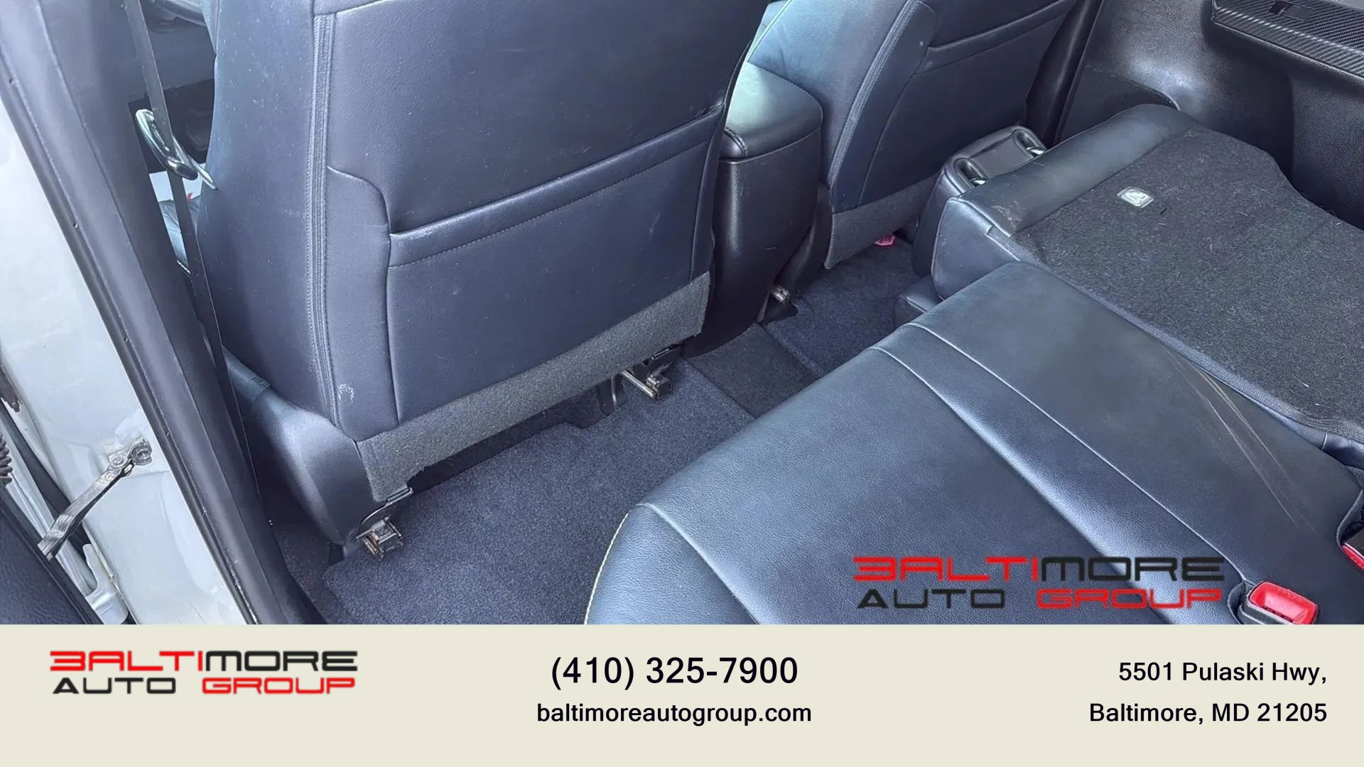 Used 2014 Toyota RAV4 Limited AWD/4WD image 30