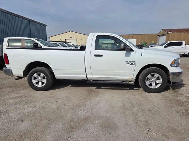 Used 2023 RAM 1500 Tradesman w/ Popular Equipment Group image 2