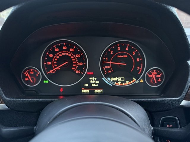 Used 2014 BMW 435i xDrive 435i xDrive image 18