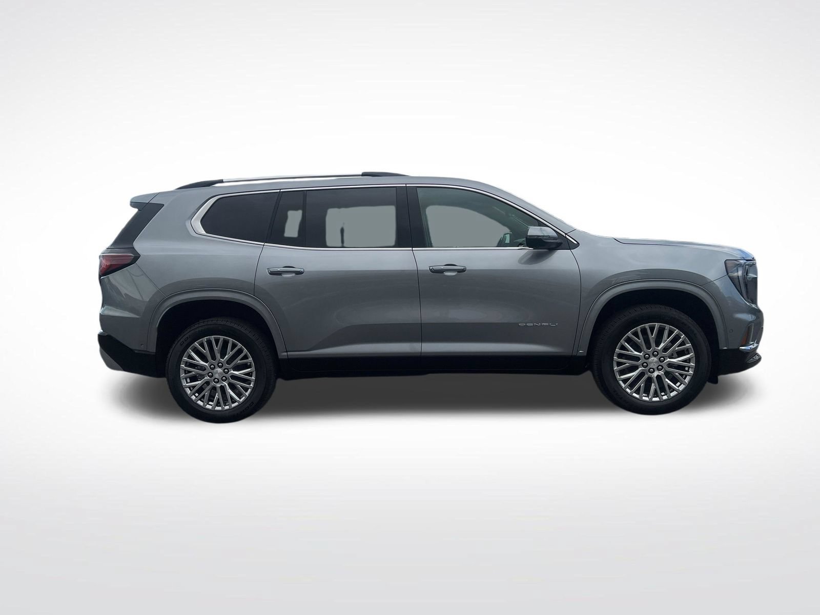 New 2026 GMC Acadia Denali w/ Super Cruise Package AWD/4WD image 2