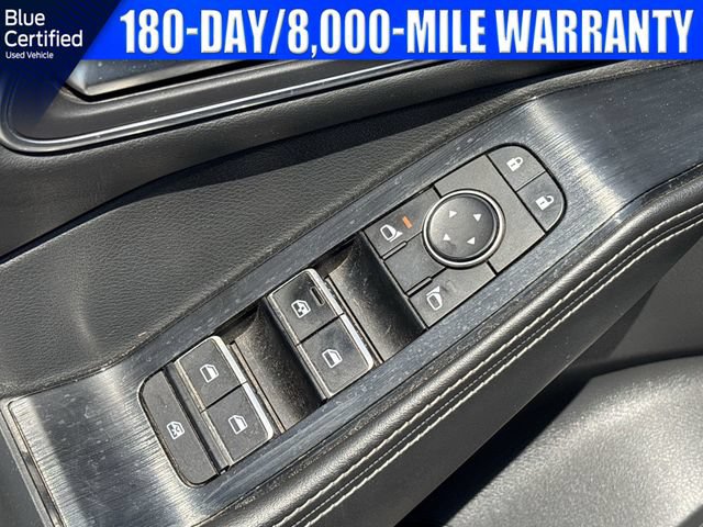 Used 2021 Nissan Rogue SL FWD image 22
