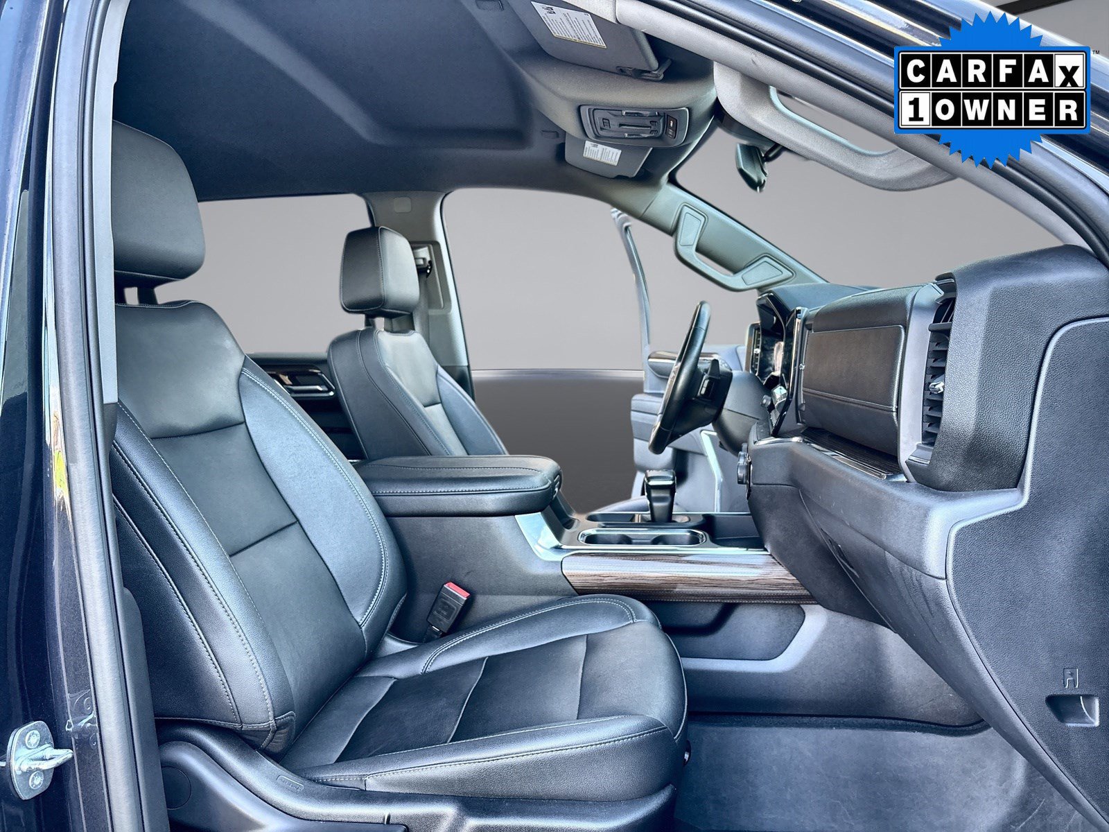 Used 2023 Chevrolet Silverado 1500 RST image 35