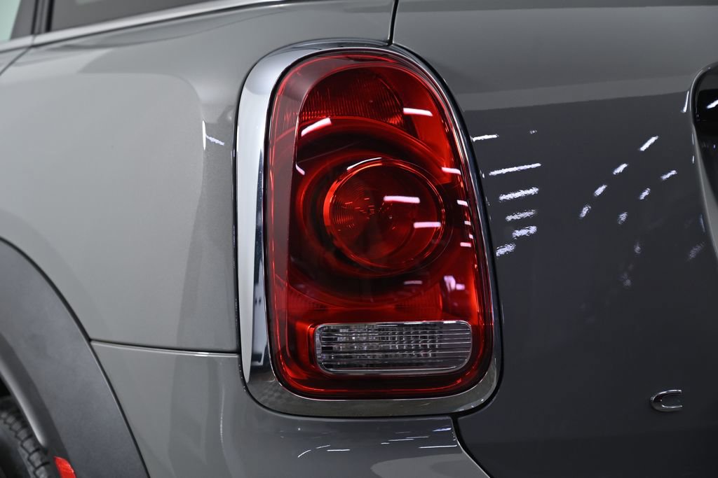 Used 2019 MINI Cooper Countryman S image 7