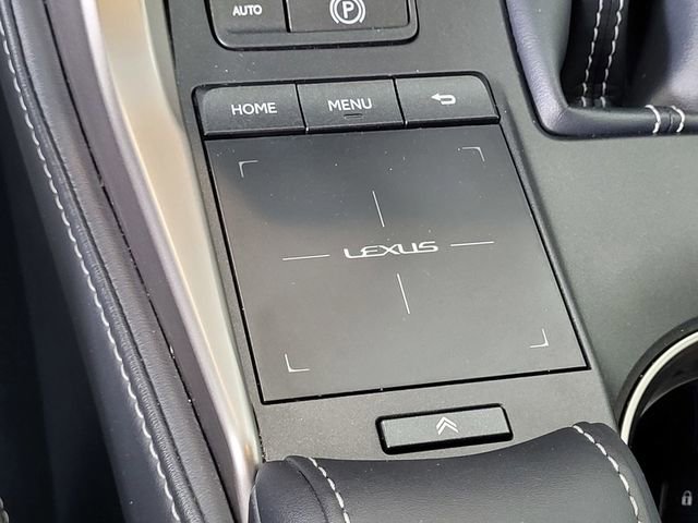 Used 2020 Lexus NX 300 AWD w/ Premium Package image 12