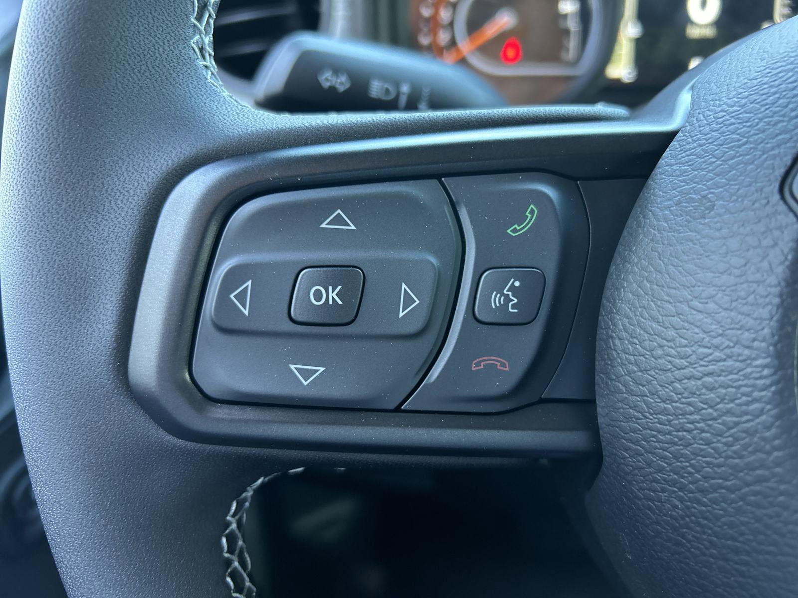 New 2025 Jeep Wrangler Sport S image 24