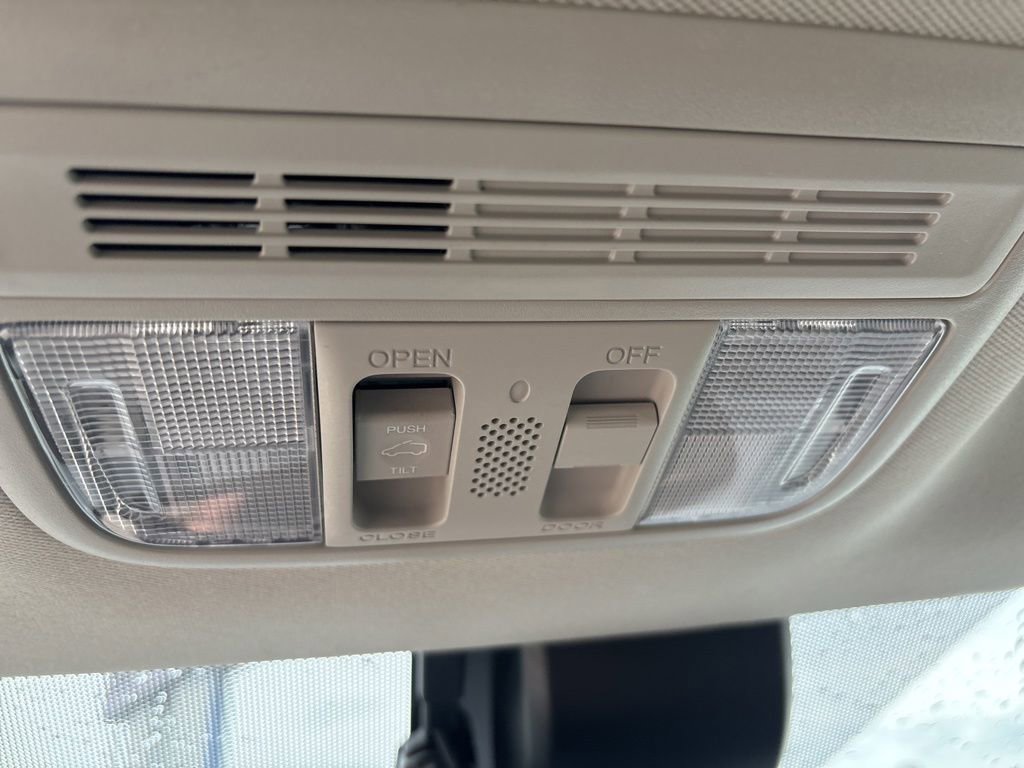 Used 2019 Honda HR-V EX-L image 27