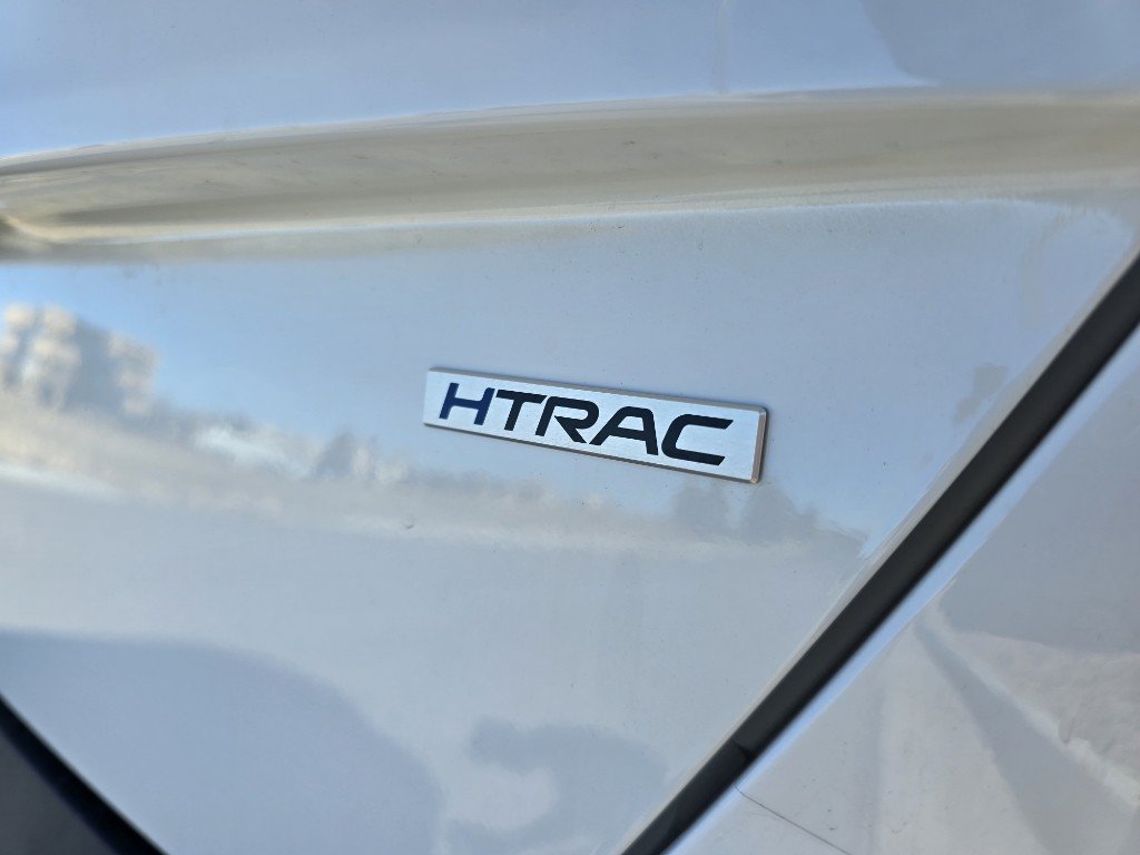 Used 2026 Hyundai Kona SE AWD/4WD image 11