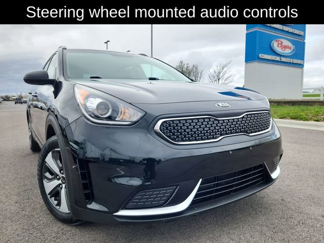 Used 2017 Kia Niro LX image 13