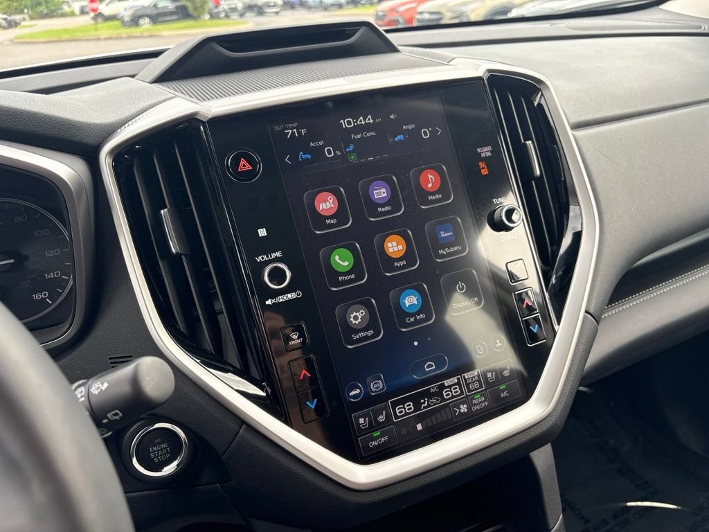 Certified 2026 Subaru Ascent Touring AWD/4WD image 23
