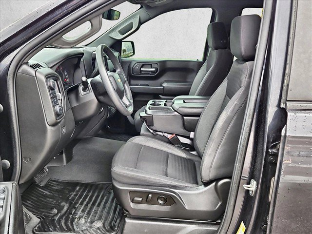 Used 2023 Chevrolet Silverado 1500 Custom AWD/4WD image 15