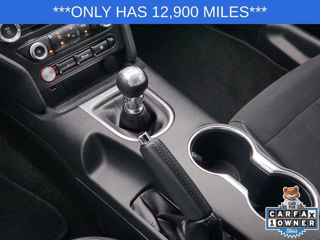 Used 2018 Ford Mustang GT RWD image 22