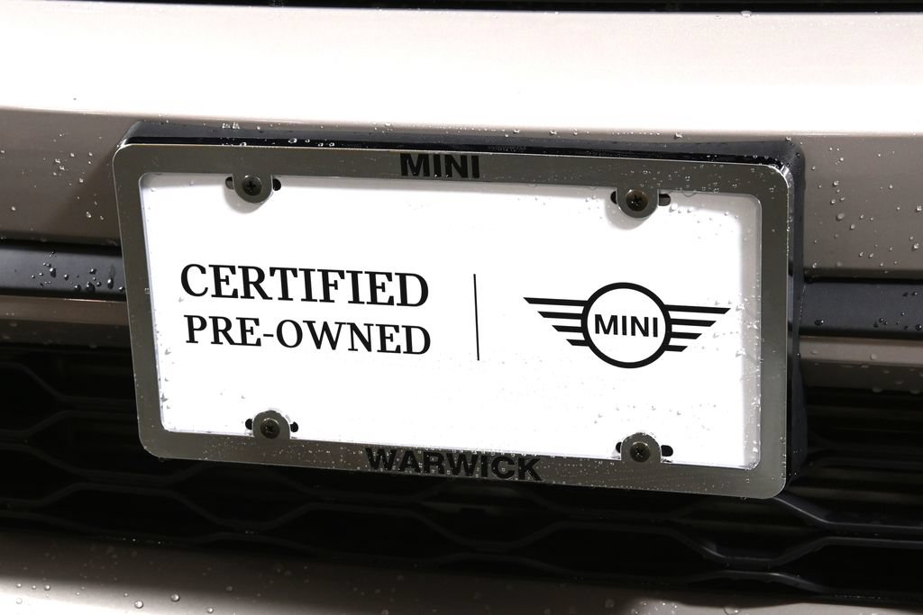 Certified 2024 MINI Cooper Countryman S AWD/4WD image 14