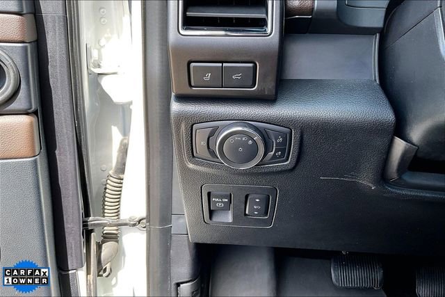 Used 2020 Ford Expedition King Ranch w/ Cargo Package RWD image 37