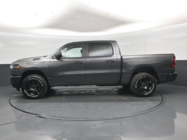 New 2027 RAM 1500 Warlock AWD/4WD image 38