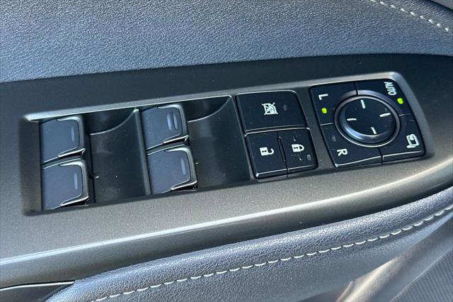 Certified 2026 Lexus NX 350h AWD w/ Accessory Package (2T) image 13