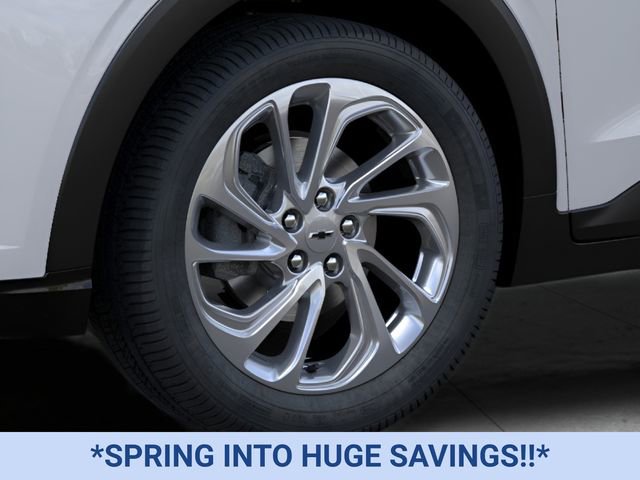 New 2027 Chevrolet Bolt LT w/ Comfort Package image 9