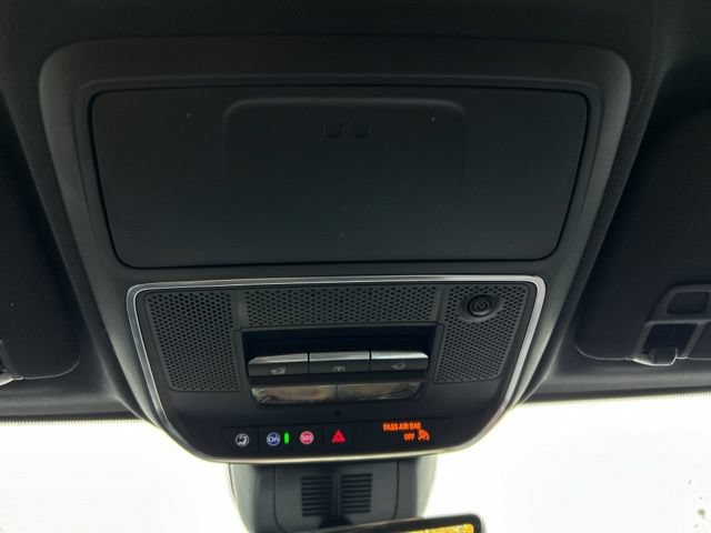 New 2027 Chevrolet Equinox RS w/ Safety and Technology Package AWD/4WD image 46