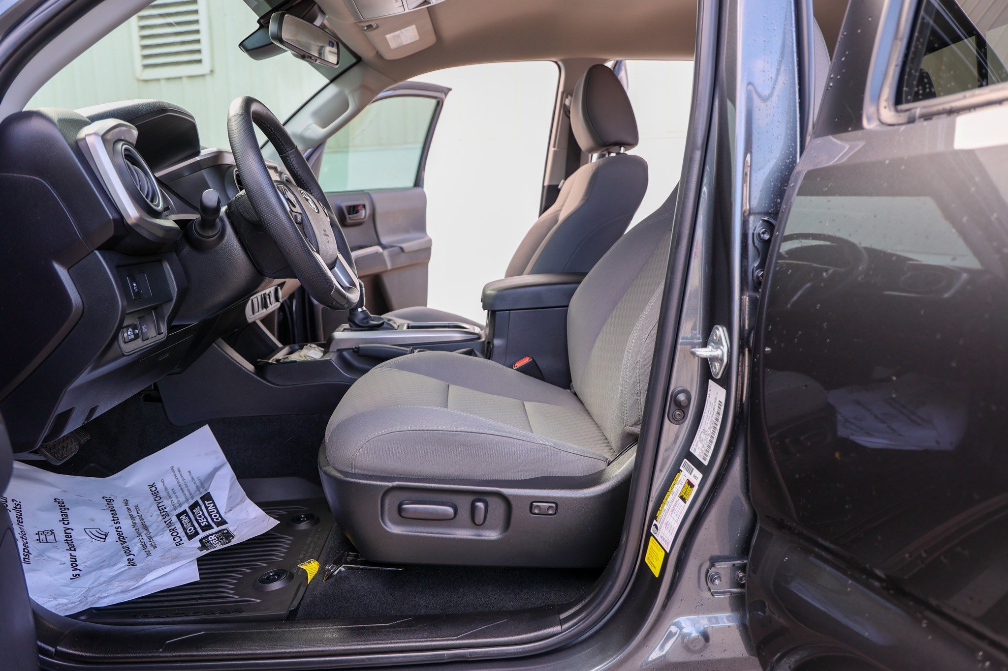 Certified 2023 Toyota Tacoma SR5 image 30