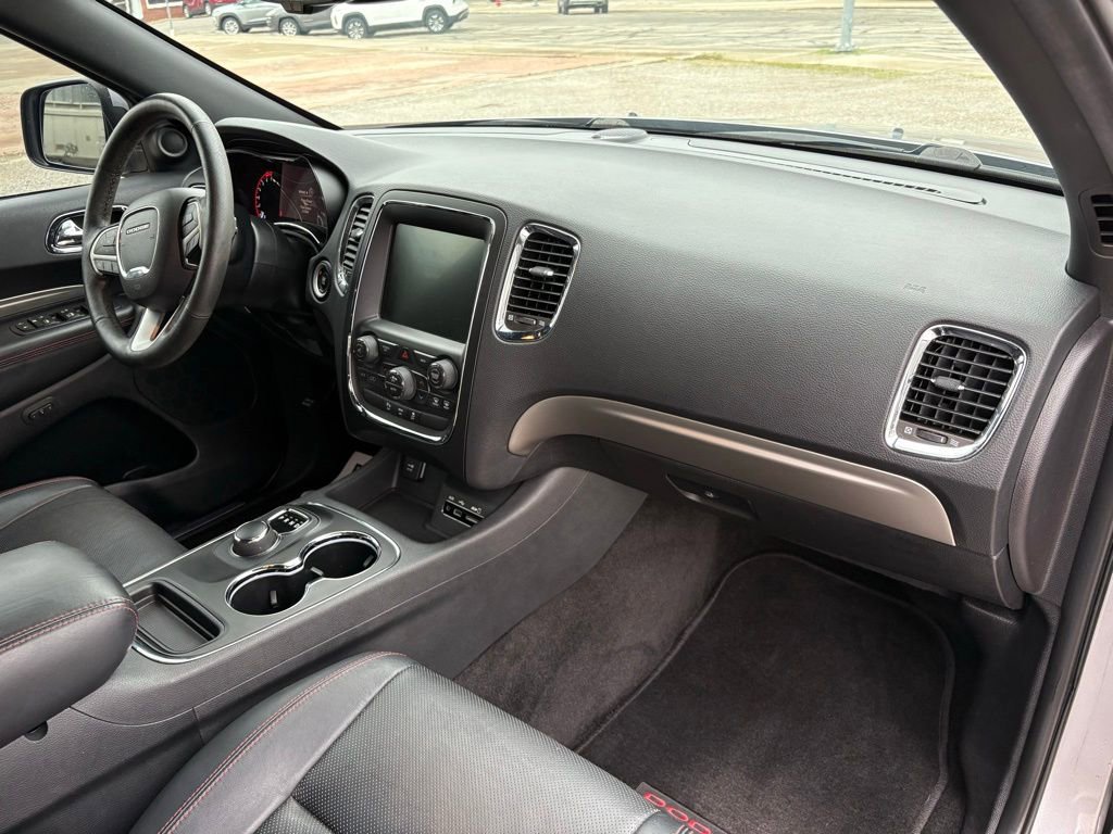 Used 2015 Dodge Durango R/T w/ Premium Nappa Leather Group image 20