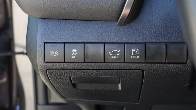 Used 2024 Toyota Camry XSE FWD image 20
